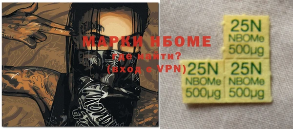 гашик Михайлов